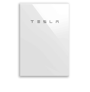 Tesla powerwall AC version