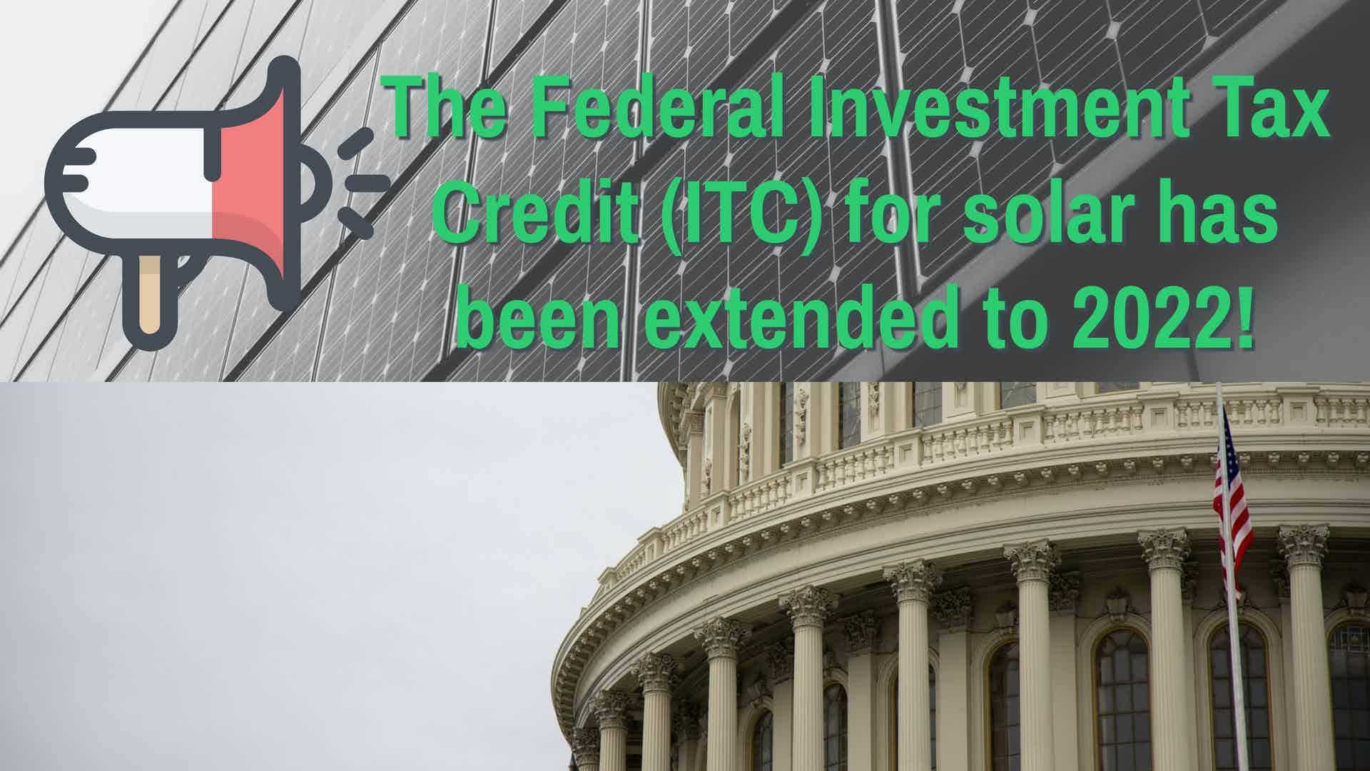 the-federal-investment-tax-credit-itc-for-solar