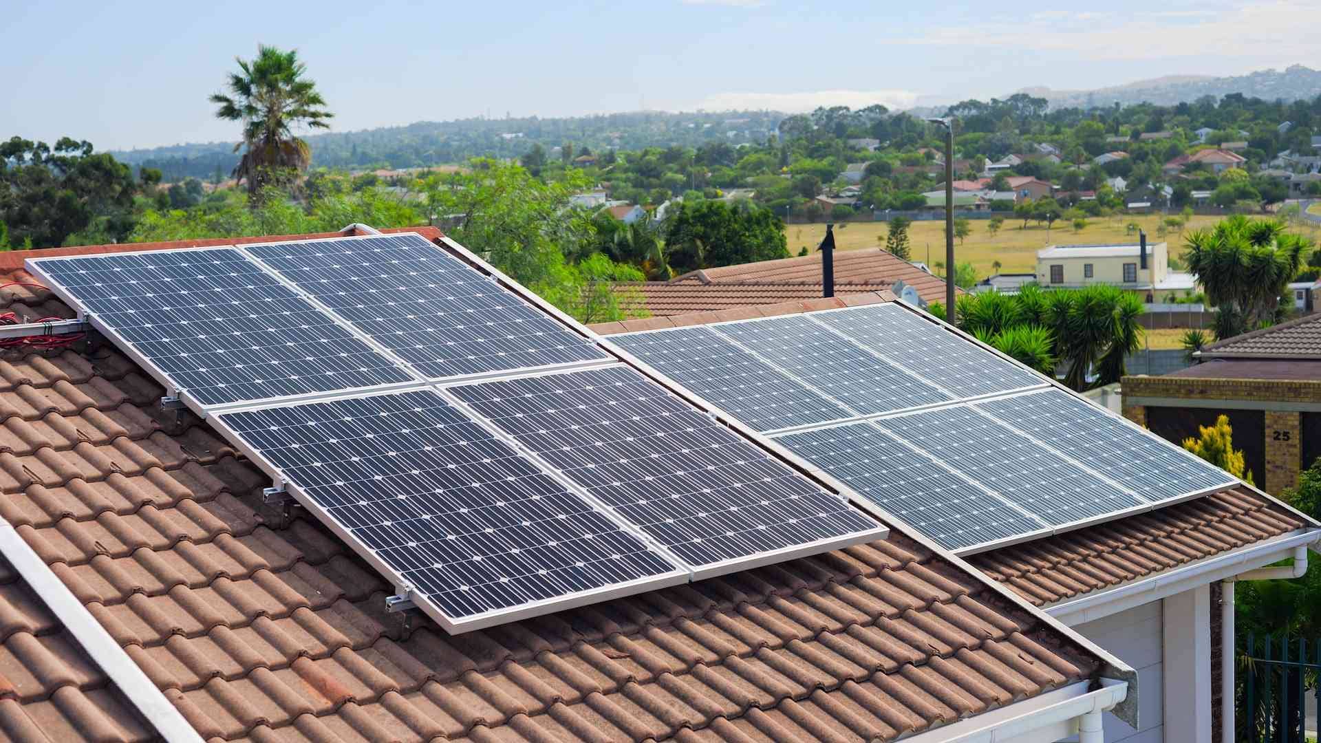 Rising Sun Solar  The Best Solar Company in Hawaii