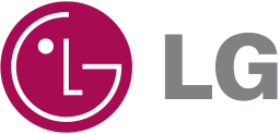 lg logo trusted by maui solar company
