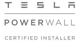 tesla powerwall certified installer icon