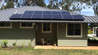 House of the Rising Sun: Residential Solar - Electrical Contractor